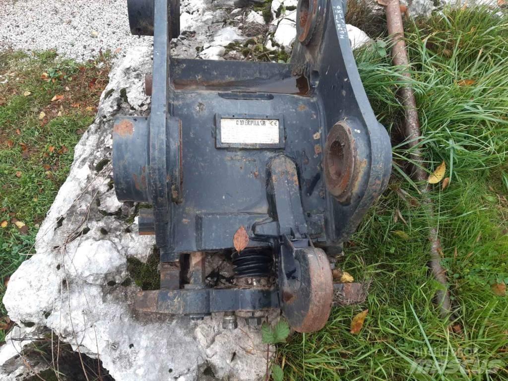 CAT CW 40 S Brze spojnice