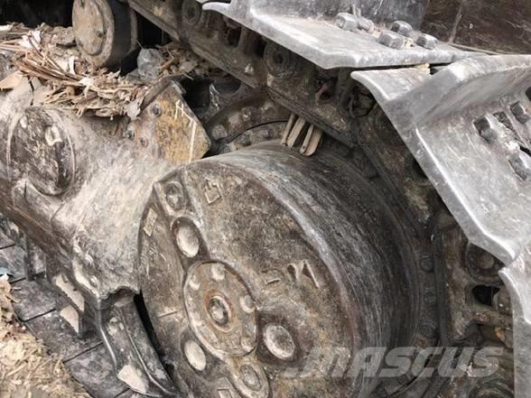 CAT 973C WH Utovarivači gusjeničari