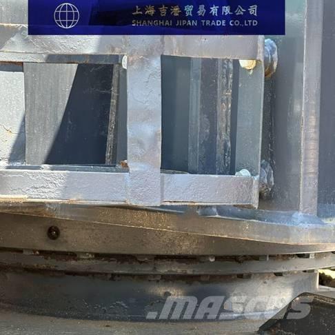 Sunward SWE 70 E Bageri gusjeničari