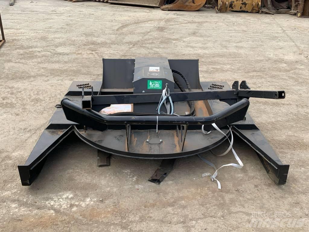  Raytree RHBC72 Ostale komponente