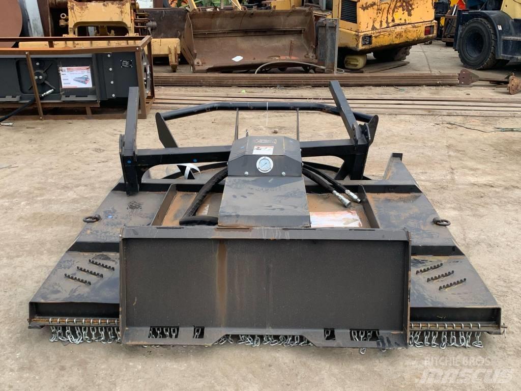  Raytree RHBC72 Ostale komponente