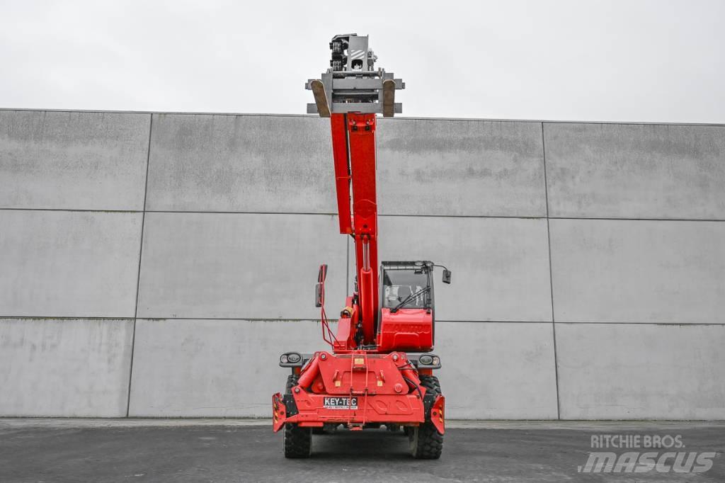 Manitou MRT 3255 Teleskopski viličari