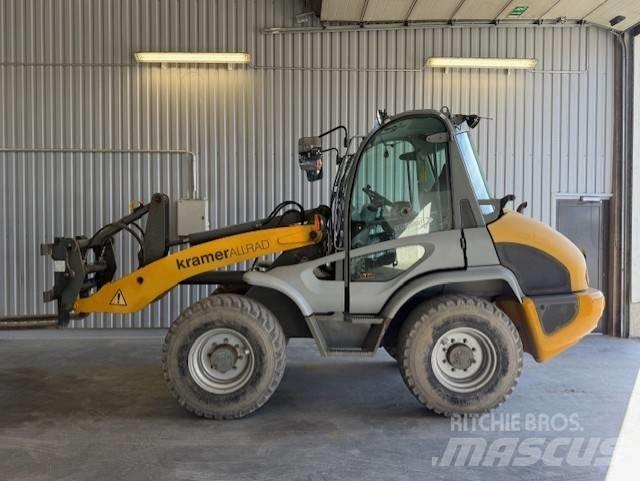 Kramer-allrad 680 Utovarivači na kotačima