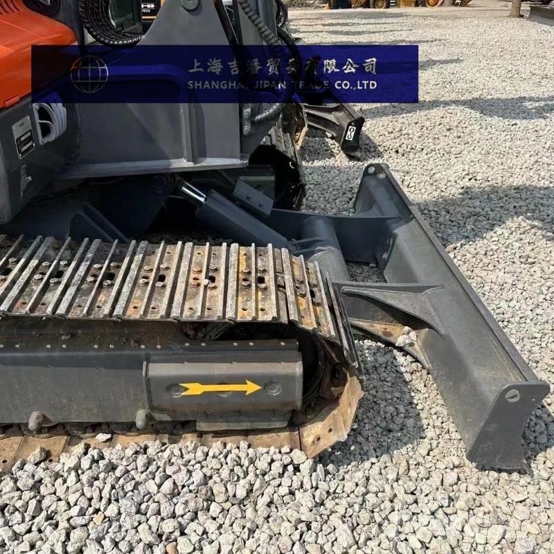 Doosan DX 60-9C Mini bageri <7t