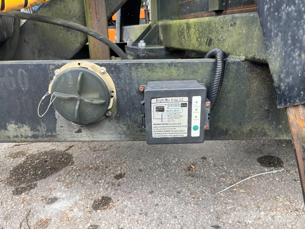  Top Shelf 7X14X4 Kiper prikolice