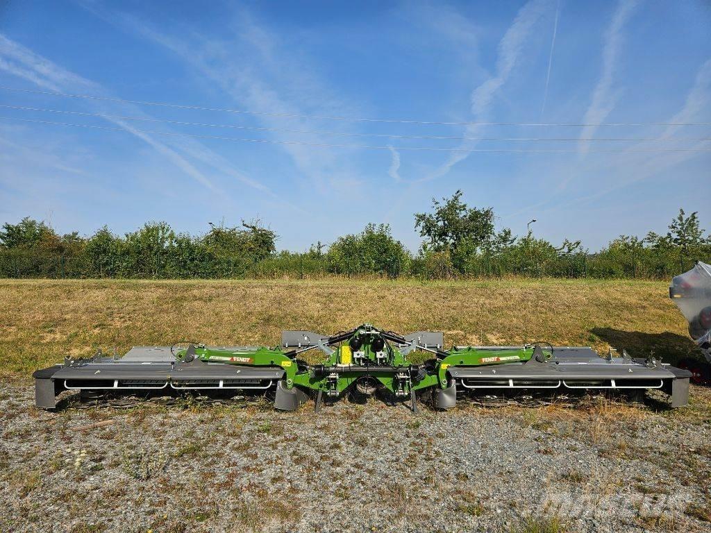 Fendt Slicer 860KC Kosilice