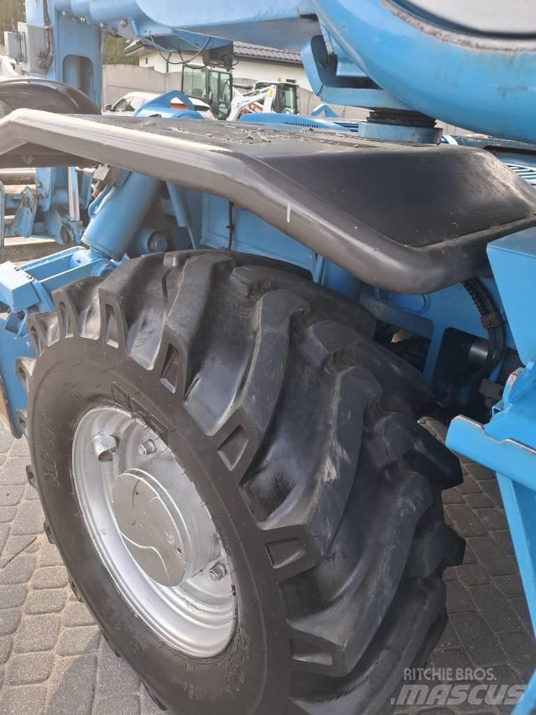 Manitou MRT 2150 Teleskopski viličari