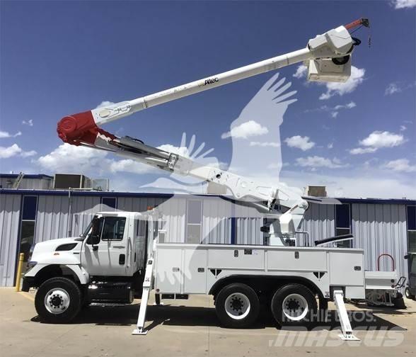 Altec AM55MH Auto košare