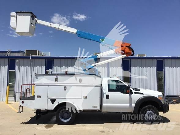Altec AT37G Auto košare