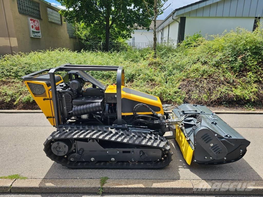 Energreen Robocut Priključne i vučne kosilice