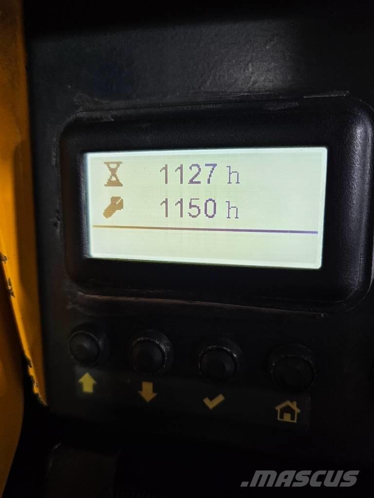 Energreen Robocut Priključne i vučne kosilice