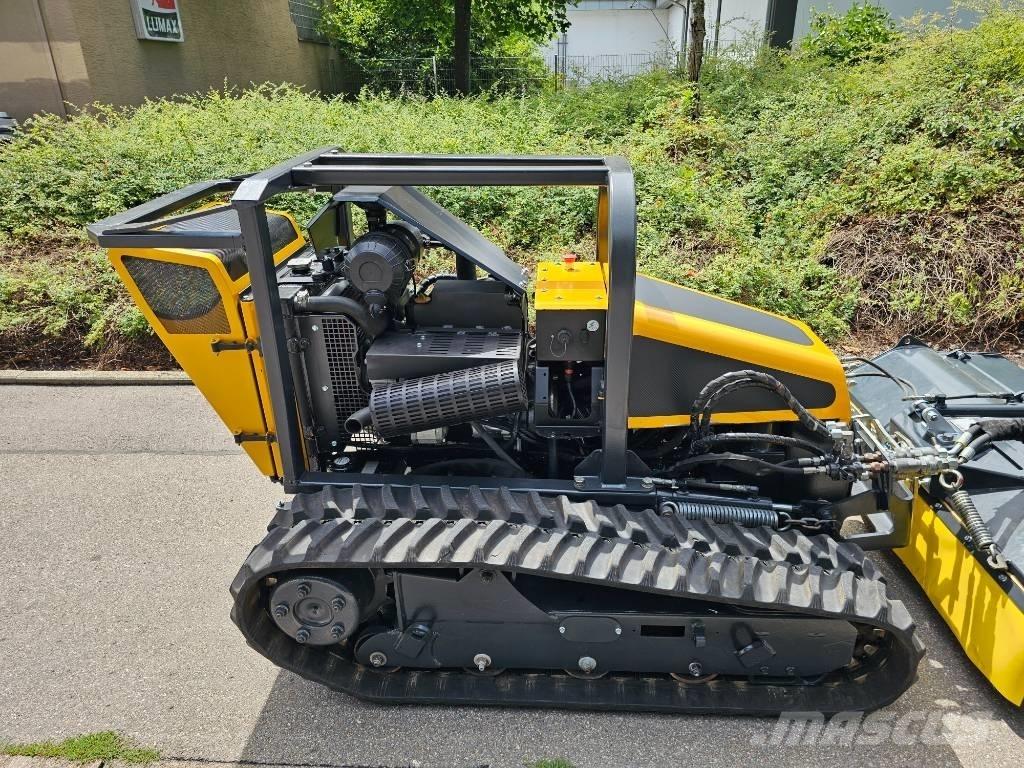 Energreen Robocut Priključne i vučne kosilice
