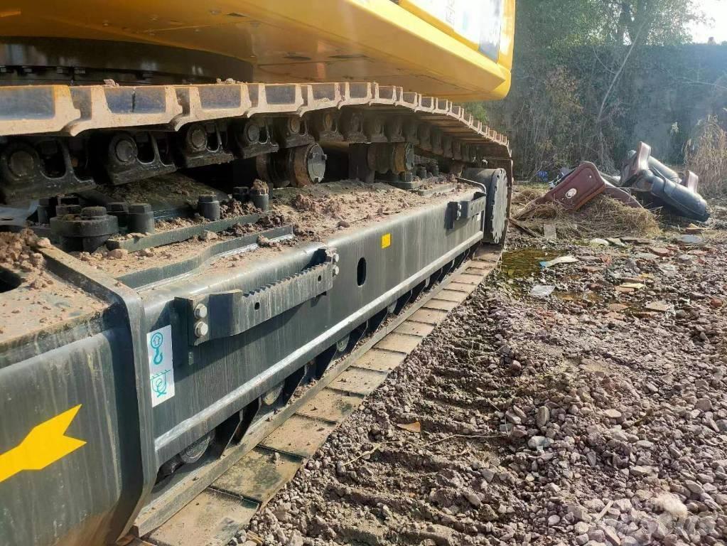 Komatsu PC 450-8 Bageri gusjeničari