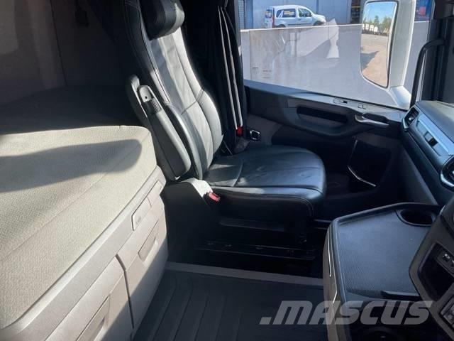 Scania R 540 Traktorske jedinice