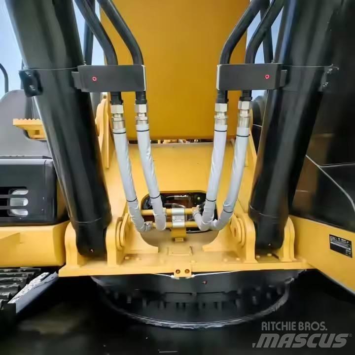 CAT 336 D Bageri gusjeničari