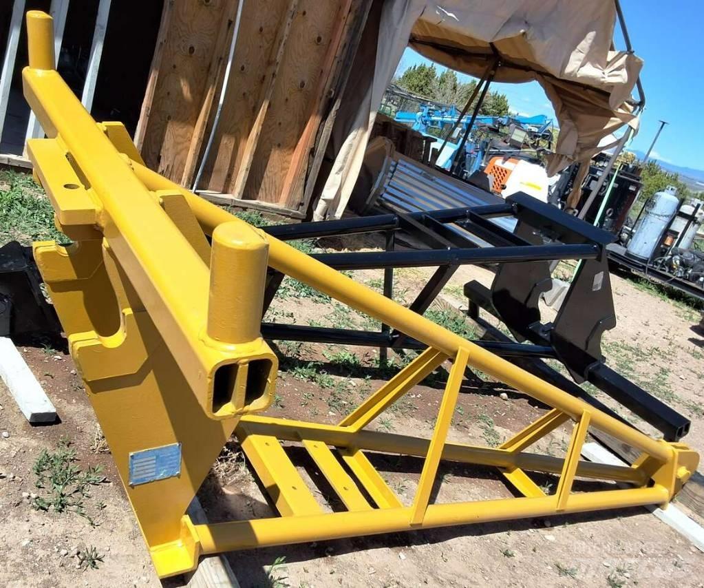 Gradall 9045-5011 Ostale komponente