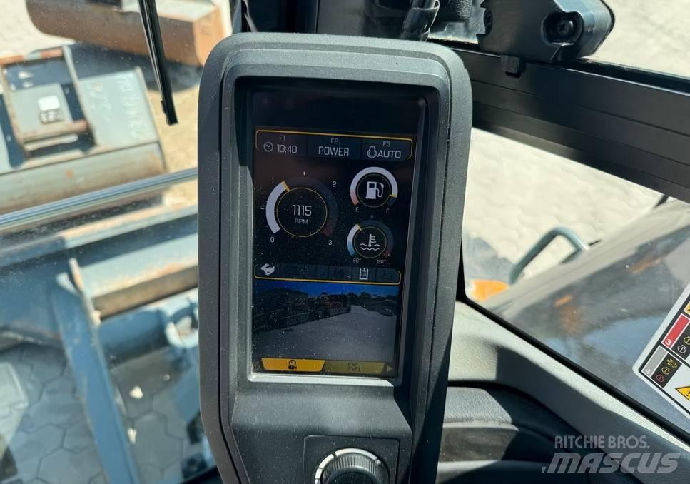 Wacker Neuson ET 90 Bageri gusjeničari