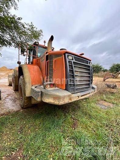 Doosan DL450 Utovarivači na kotačima