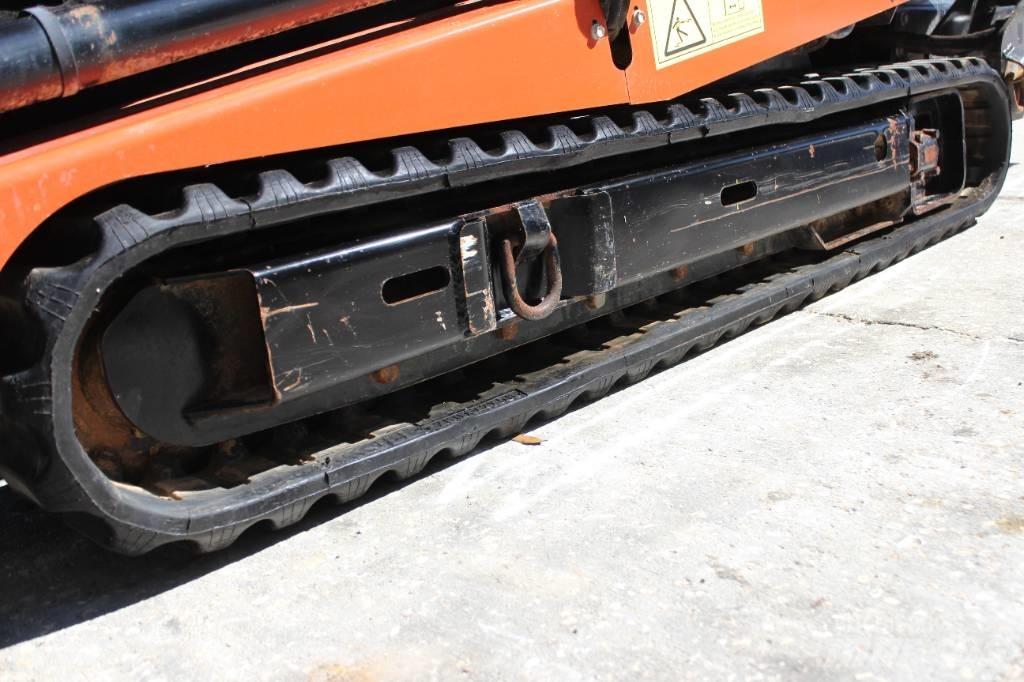 Ditch Witch JT20 Oprema za vodoravno usmjerenje bušenja