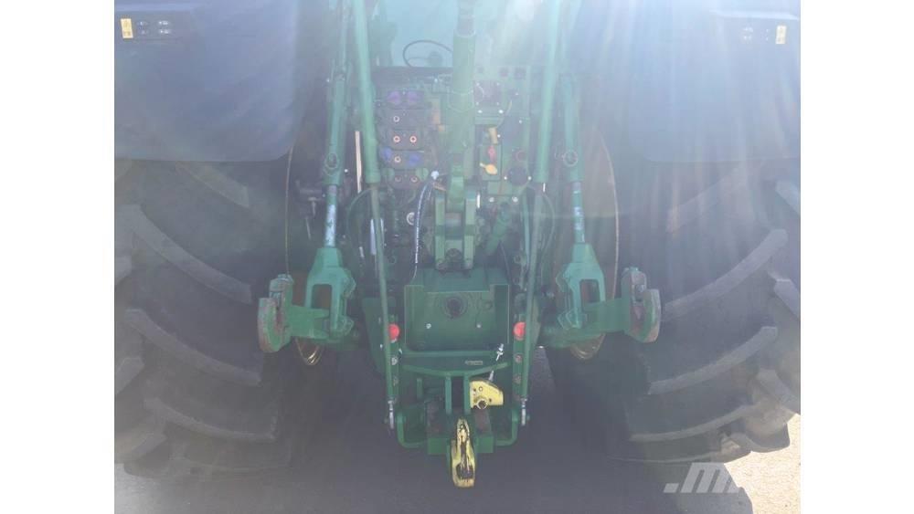John Deere 7R330 Strojevi za preradu i skadištenje žetva - Ostalo
