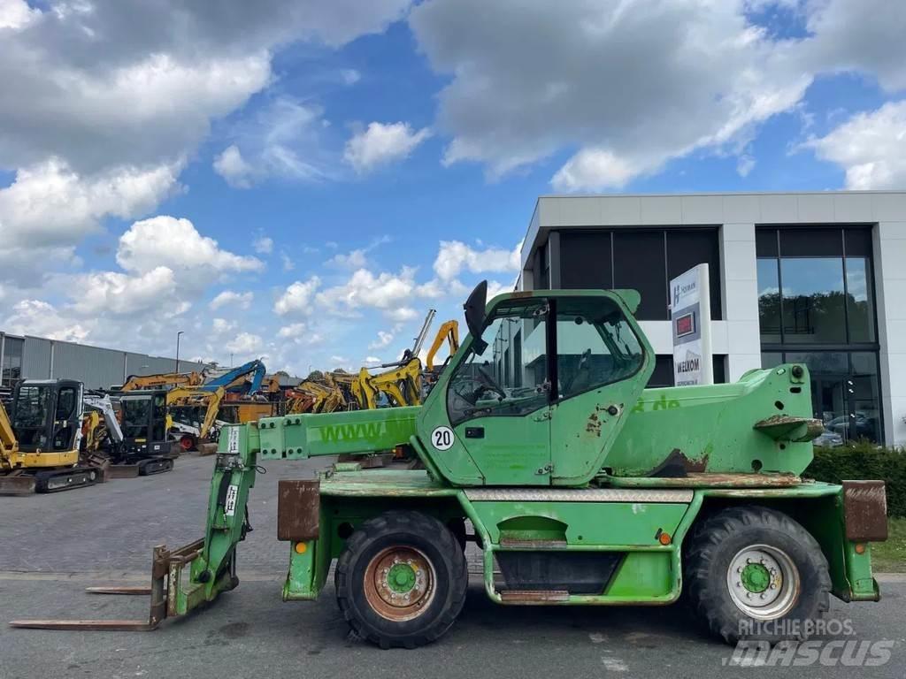 Merlo RT 33.13 Teleskopski viličari