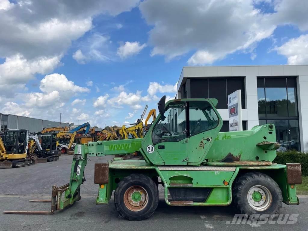 Merlo RT 33.13 Teleskopski viličari