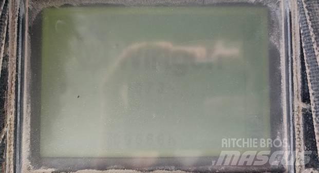 Wirtgen W2000 Asfaltne hladne glodalice
