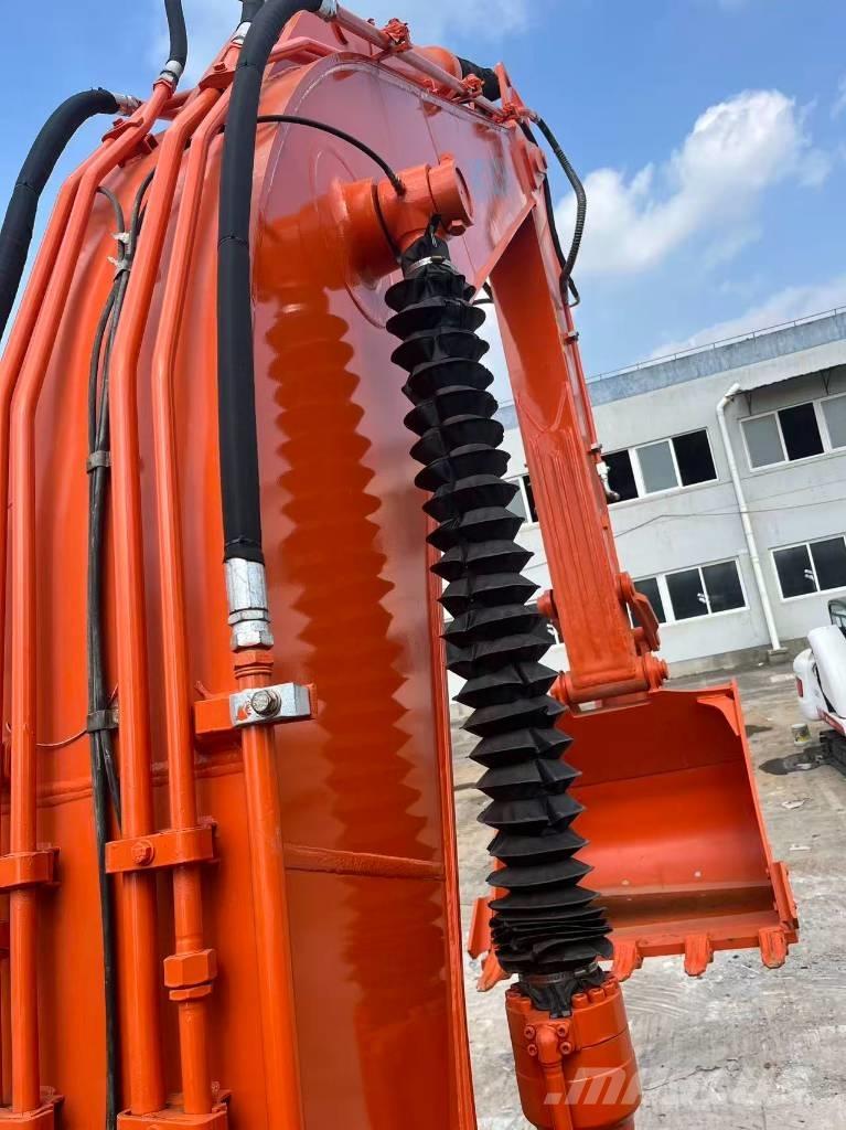 Hitachi ZX 250 Bageri gusjeničari