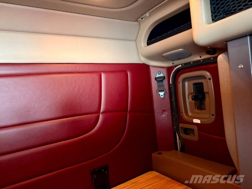 Peterbilt 388 Traktorske jedinice