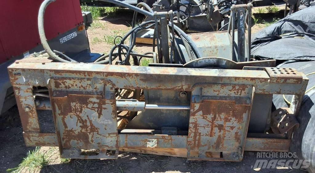 Alitec CX24ATD Asfaltne hladne glodalice