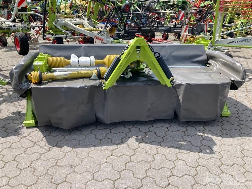 CLAAS Disco 3150 F Uređaji za kosilice