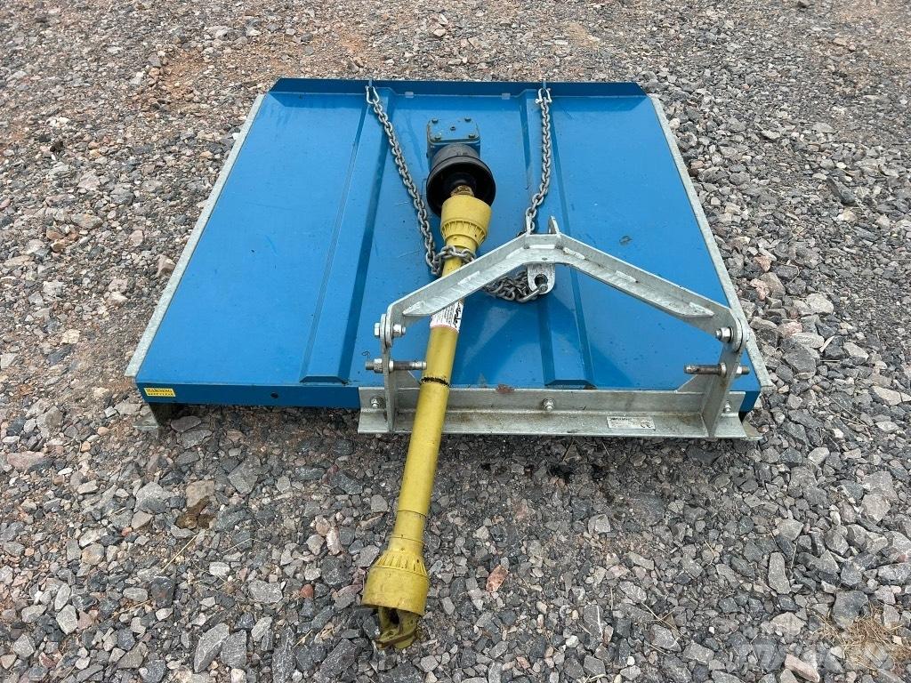 Fleming TB 5 Poljoprivreda – ostalo