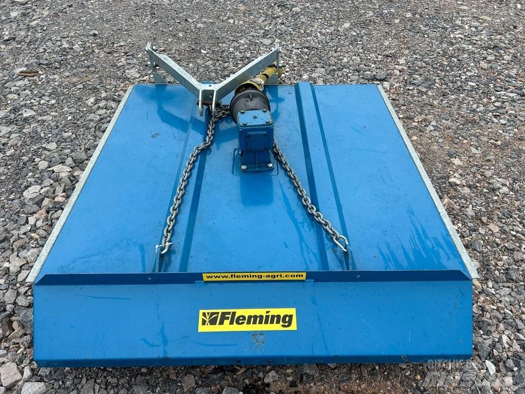 Fleming TB 5 Poljoprivreda – ostalo