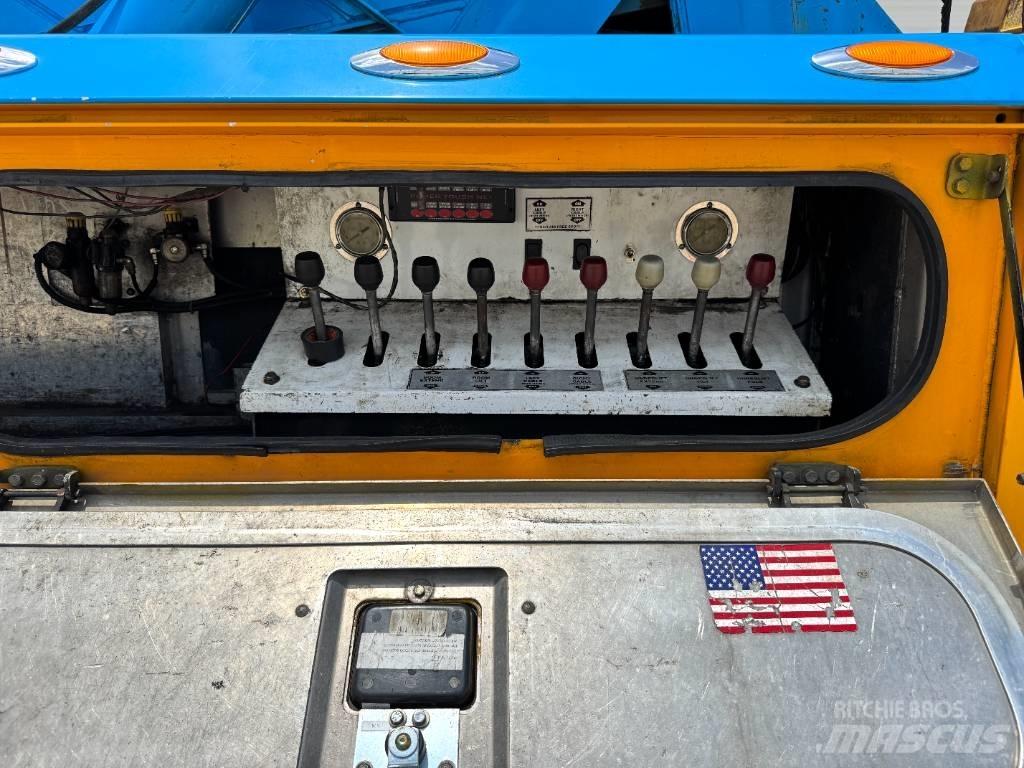 Peterbilt 378 Recovery vozila