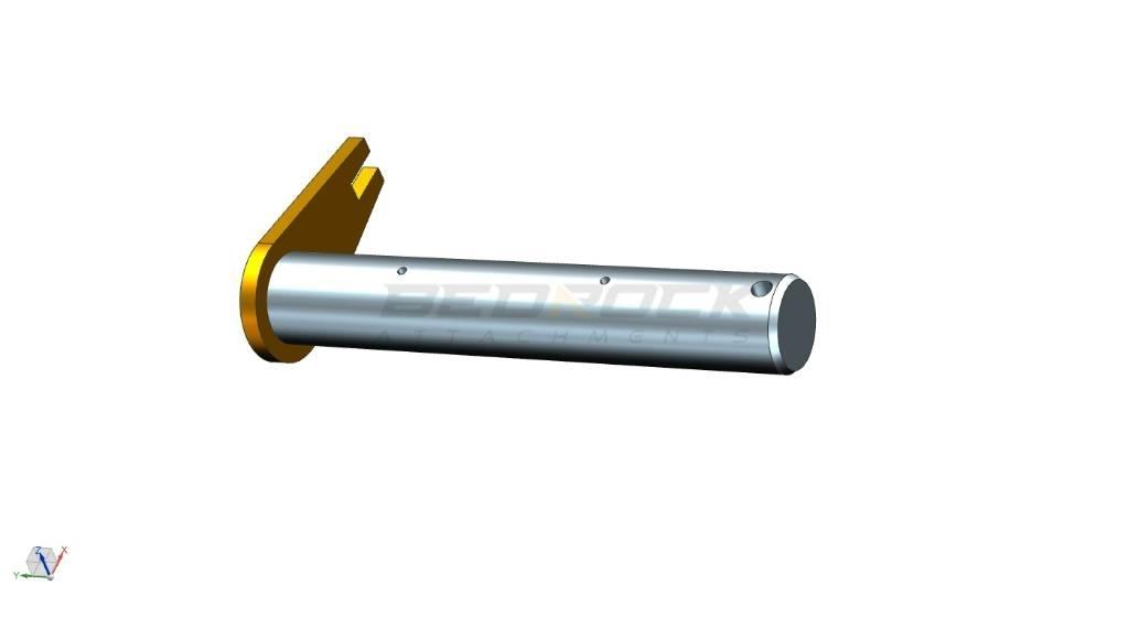 CAT 59.86MM PIN AS Ostale komponente