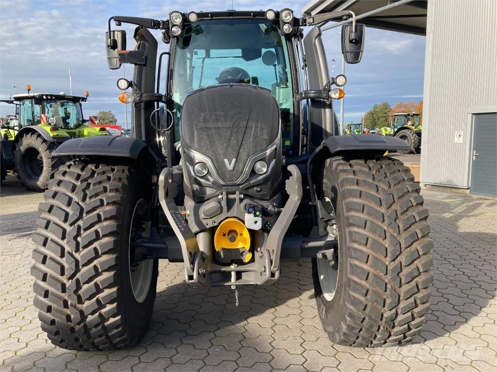 Valtra N155 Direct Traktori