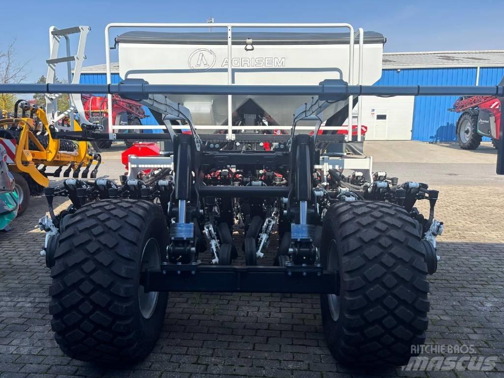 Agrisem Boss Sijačice