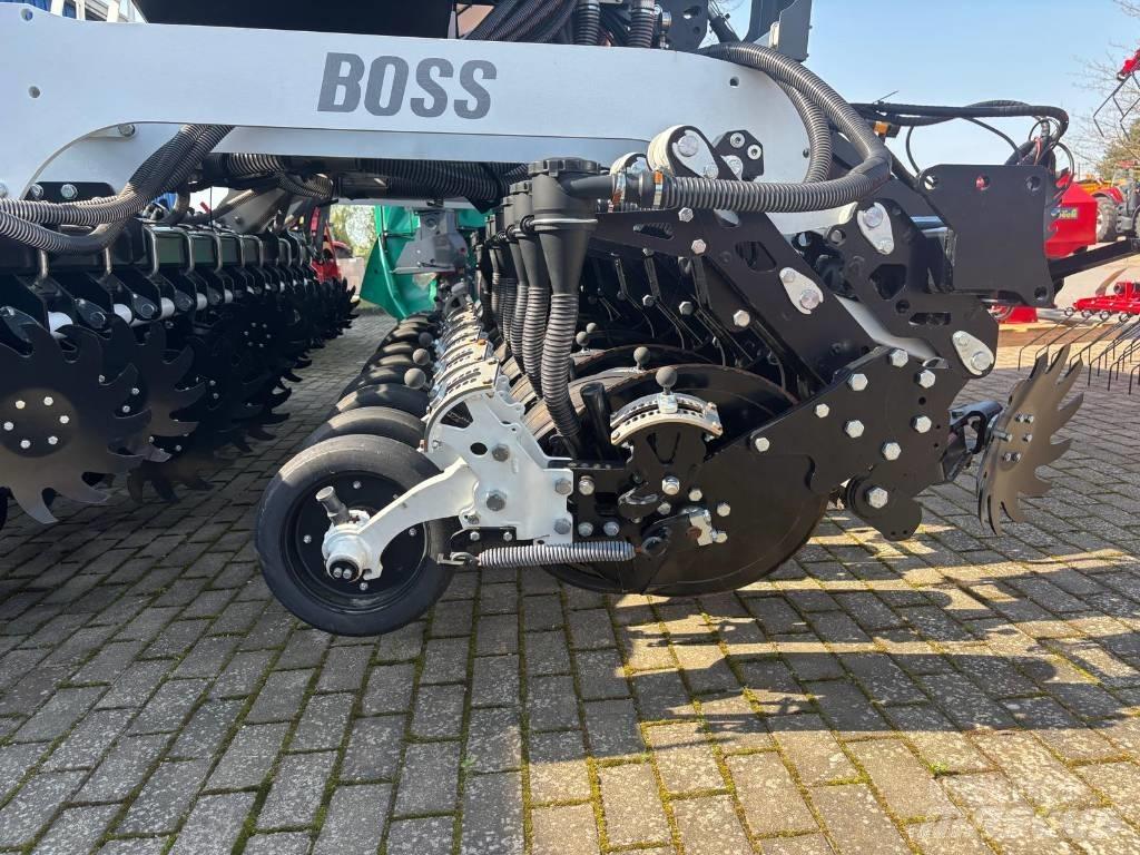 Agrisem Boss Sijačice