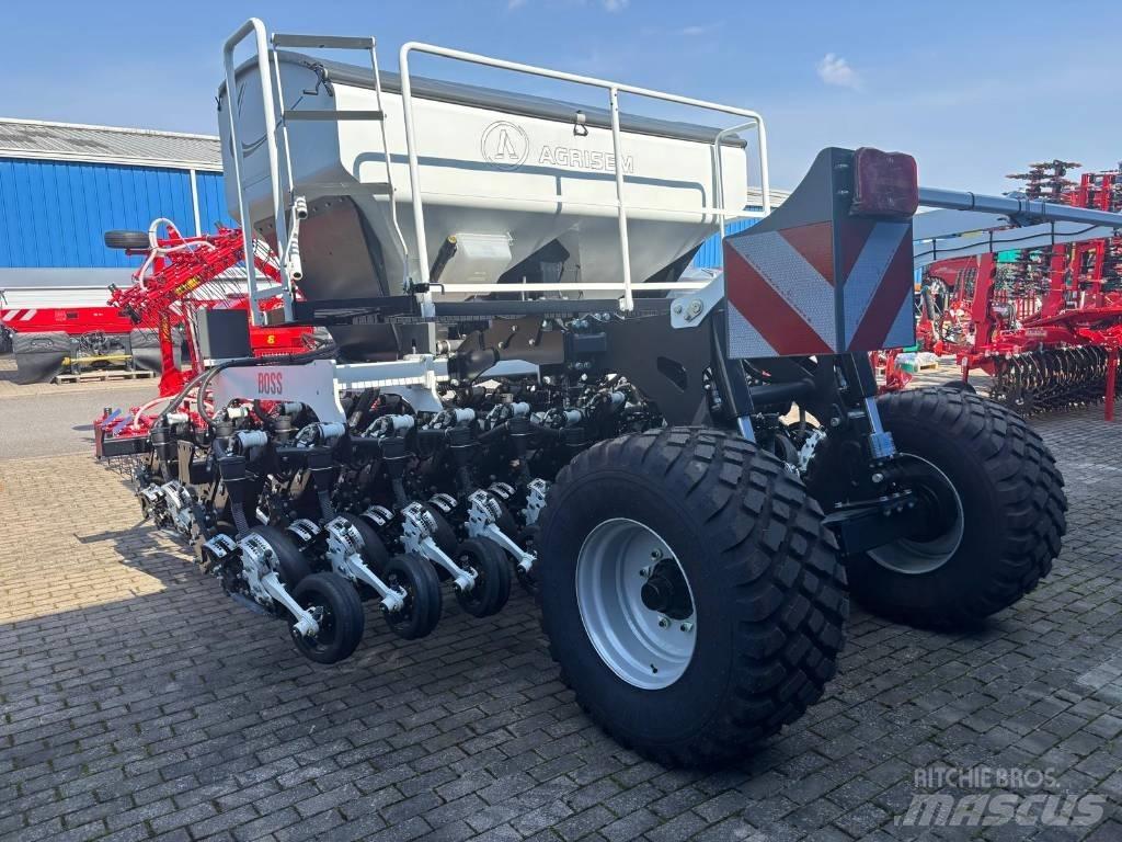 Agrisem Boss Sijačice