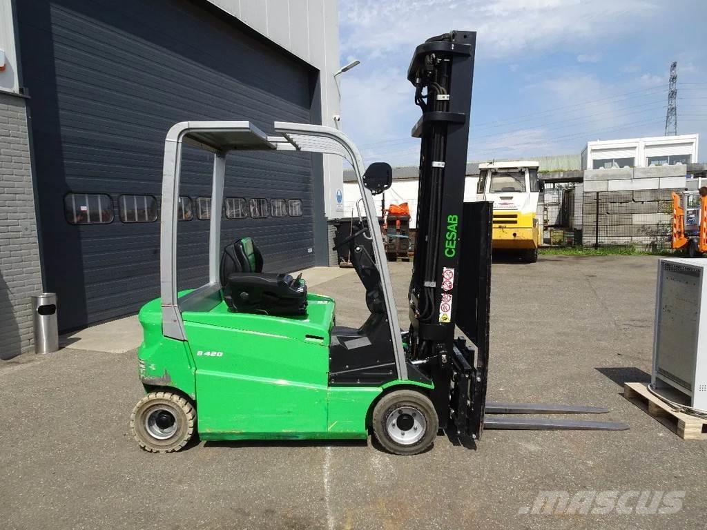 Cesab B420 420 Viličari - ostalo