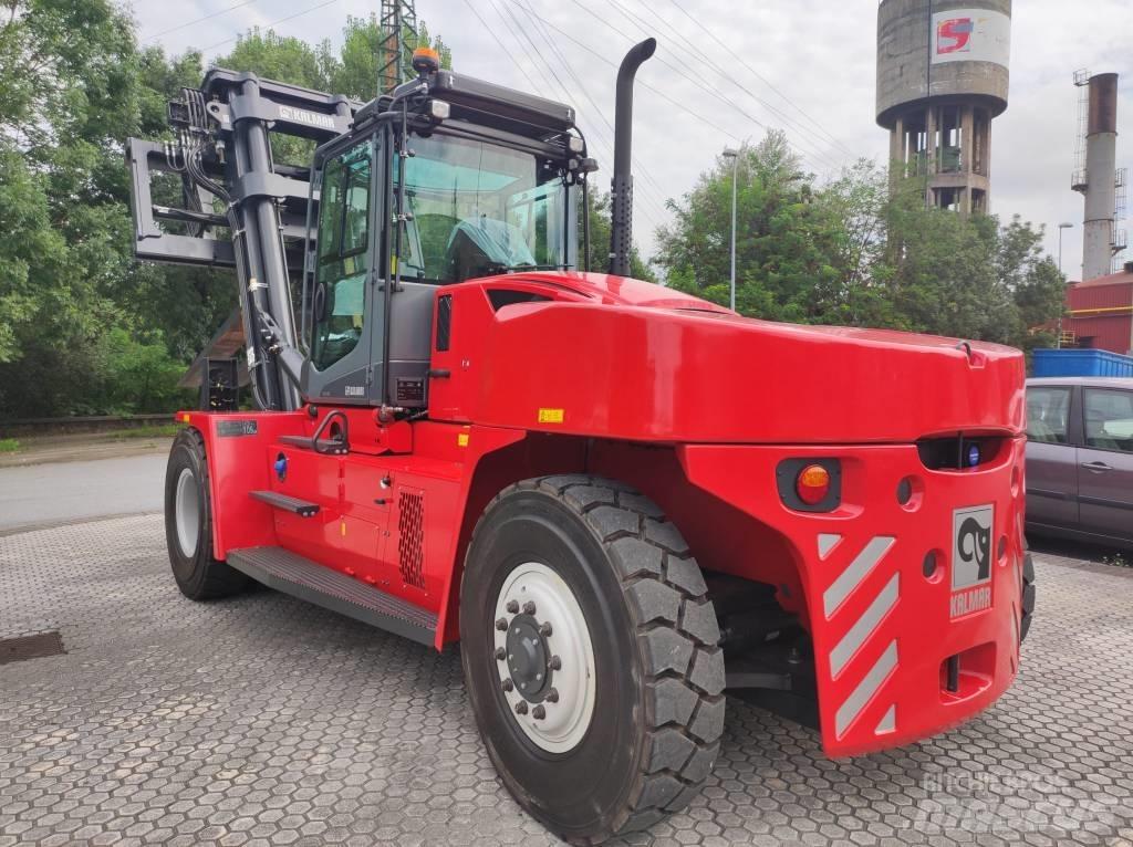 Kalmar DCG160-12 Dizelski viličari