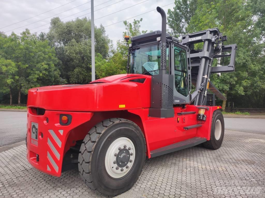 Kalmar DCG160-12 Dizelski viličari
