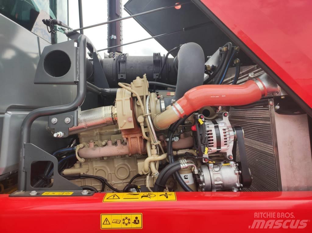 Kalmar DCG160-12 Dizelski viličari