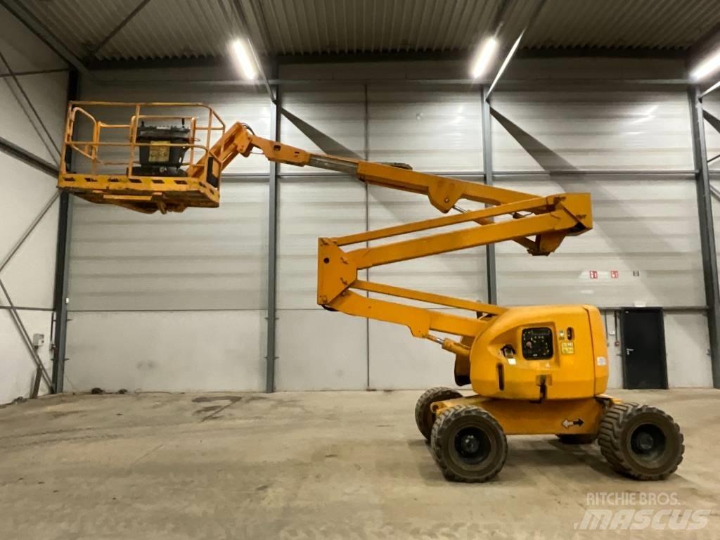JLG 450 AJ Zglobne podizne platforme