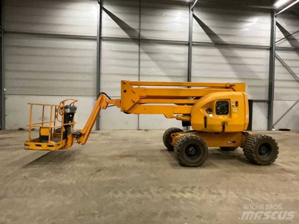JLG 450 AJ Zglobne podizne platforme