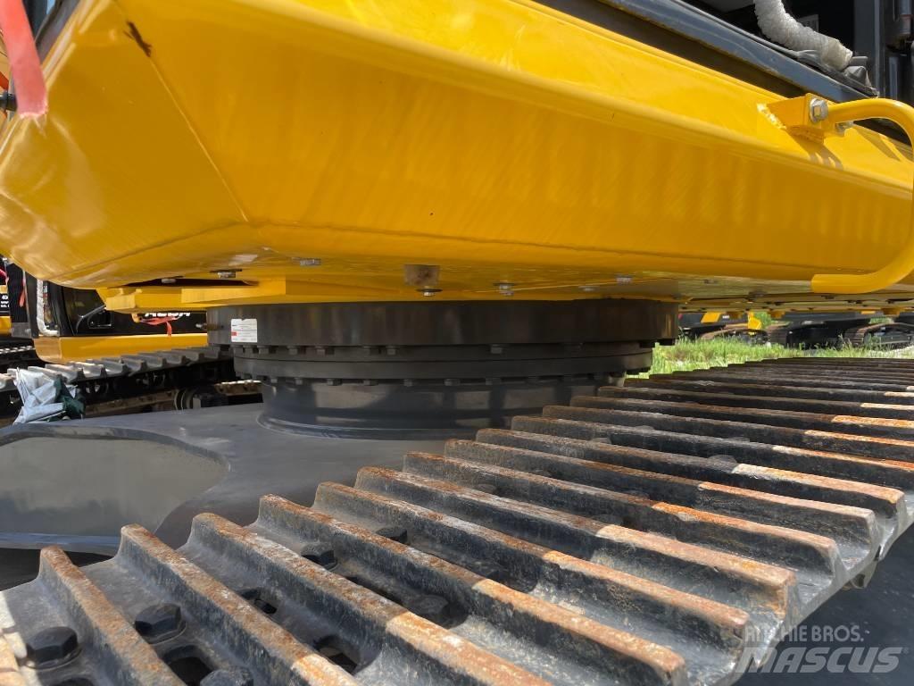 Komatsu PC 400 Bageri gusjeničari