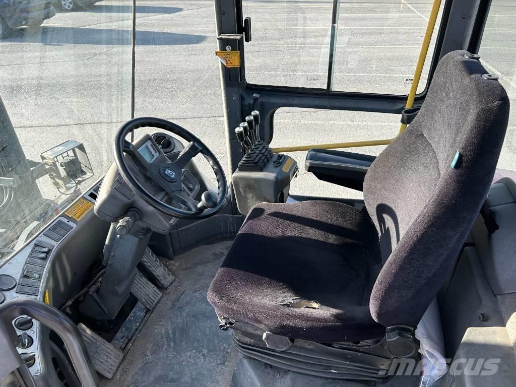 Kalmar DCE70-6 Dizelski viličari