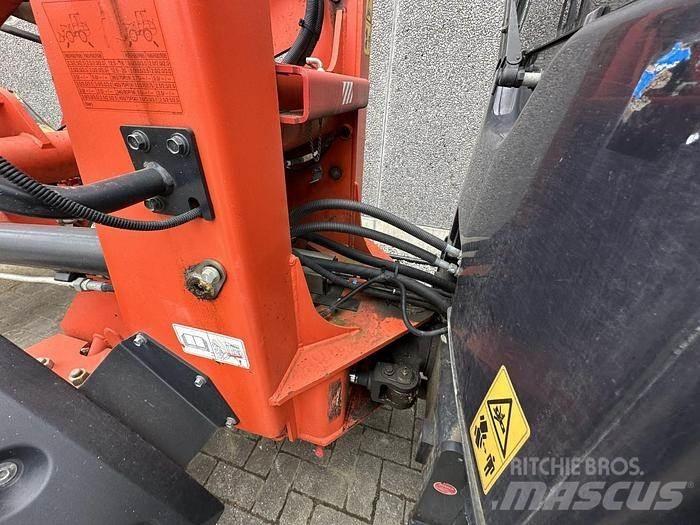 Kubota R065 Utovarivači na kotačima