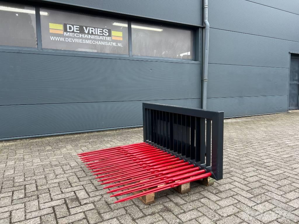 Hemach tegelriek Ostala oprema za utovarivanje i kopanje