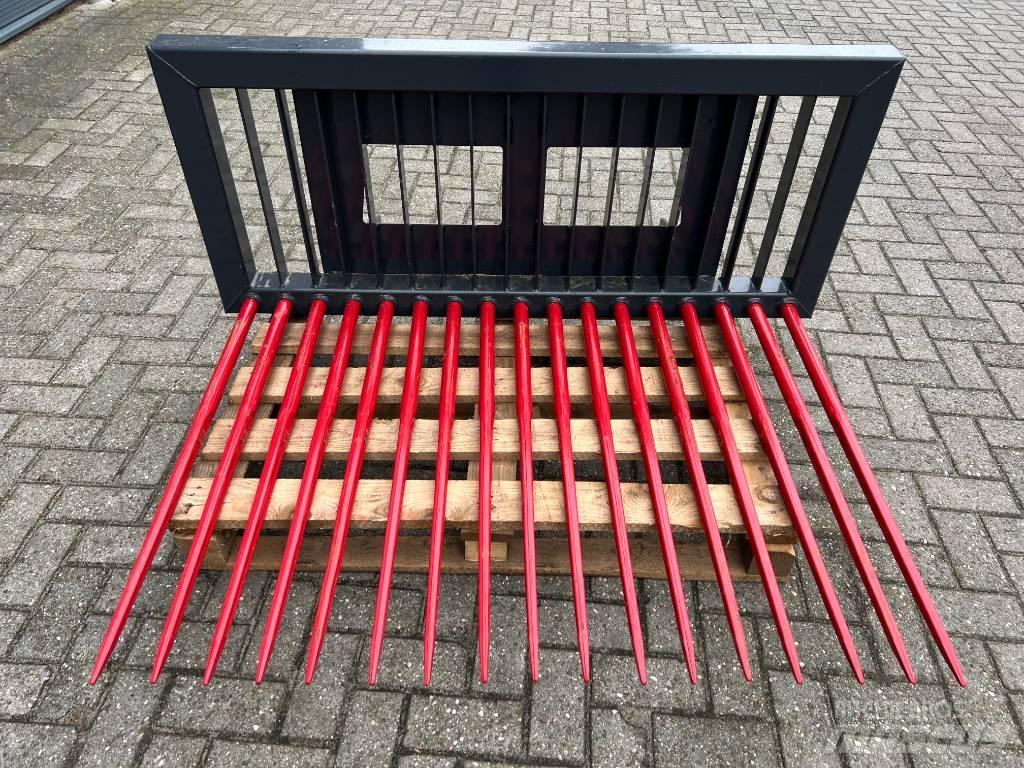 Hemach tegelriek Ostala oprema za utovarivanje i kopanje